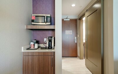 Hilton Garden Inn Edmond / Oklahoma City North, OK