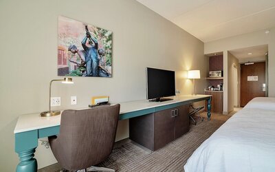 Hilton Garden Inn Edmond / Oklahoma City North, OK