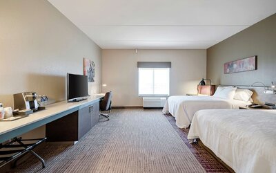 Hilton Garden Inn Edmond / Oklahoma City North, OK