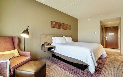 Hilton Garden Inn Edmond / Oklahoma City North, OK