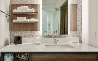 Hilton Garden Inn Edmond / Oklahoma City North, OK