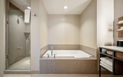 Hilton Garden Inn Edmond / Oklahoma City North, OK
