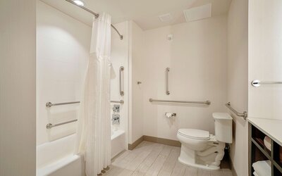 Hilton Garden Inn Edmond / Oklahoma City North, OK