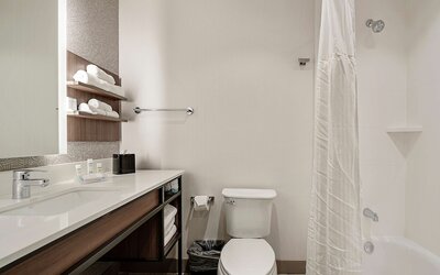 Hilton Garden Inn Edmond / Oklahoma City North, OK