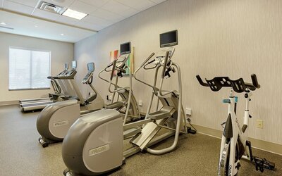 Hilton Garden Inn Edmond / Oklahoma City North, OK