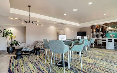 Hilton Garden Inn Edmond / Oklahoma City North, OK