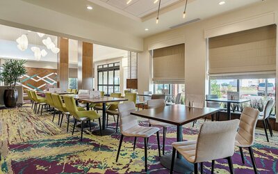 Hilton Garden Inn Edmond / Oklahoma City North, OK