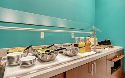 Hilton Garden Inn Edmond / Oklahoma City North, OK