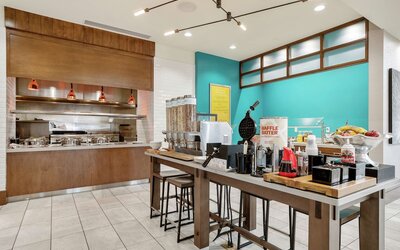 Hilton Garden Inn Edmond / Oklahoma City North, OK