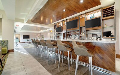 Hilton Garden Inn Edmond / Oklahoma City North, OK