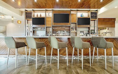 Hilton Garden Inn Edmond / Oklahoma City North, OK