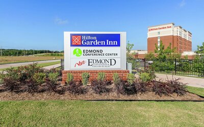 Hilton Garden Inn Edmond / Oklahoma City North, OK