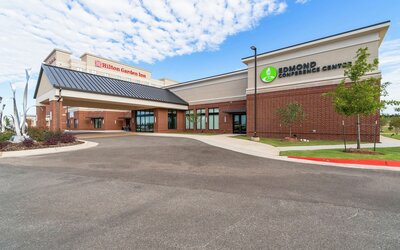 Hilton Garden Inn Edmond / Oklahoma City North, OK