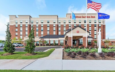 Hilton Garden Inn Edmond / Oklahoma City North, OK