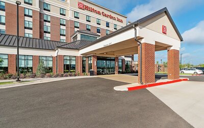 Hilton Garden Inn Edmond / Oklahoma City North, OK