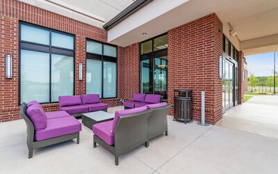Hilton Garden Inn Edmond / Oklahoma City North, OK