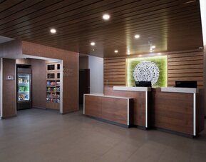 Fairfield Inn & Suites by Marriott Oklahoma City El Reno