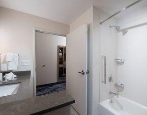 Fairfield Inn & Suites by Marriott Oklahoma City El Reno