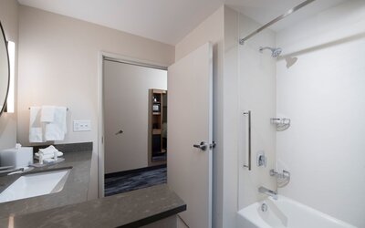 Fairfield Inn & Suites by Marriott Oklahoma City El Reno