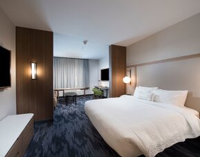 Fairfield Inn & Suites by Marriott Oklahoma City El Reno