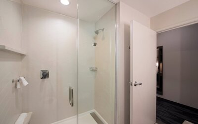 Fairfield Inn & Suites by Marriott Oklahoma City El Reno