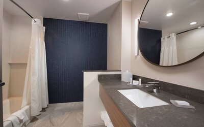 Fairfield Inn & Suites by Marriott Oklahoma City El Reno
