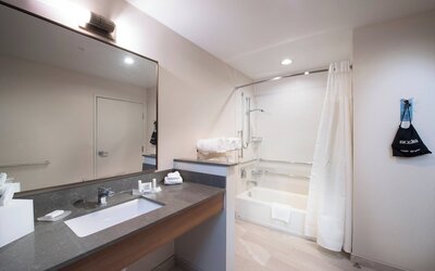 Fairfield Inn & Suites by Marriott Oklahoma City El Reno