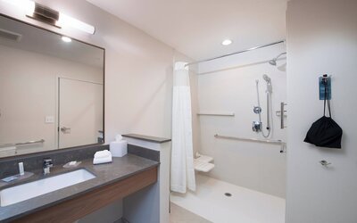 Fairfield Inn & Suites by Marriott Oklahoma City El Reno