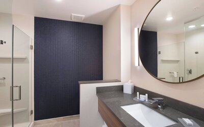 Fairfield Inn & Suites by Marriott Oklahoma City El Reno
