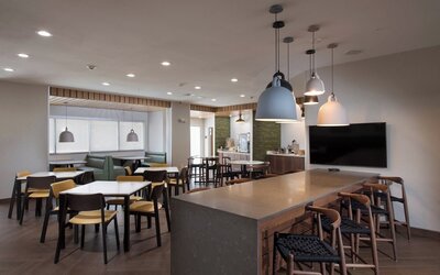 Fairfield Inn & Suites by Marriott Oklahoma City El Reno