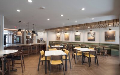Fairfield Inn & Suites by Marriott Oklahoma City El Reno