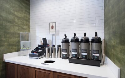 Fairfield Inn & Suites by Marriott Oklahoma City El Reno