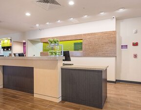 Home2 Suites by Hilton Oklahoma City Yukon