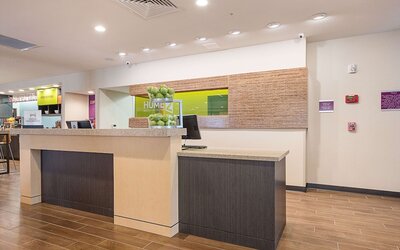 Home2 Suites by Hilton Oklahoma City Yukon