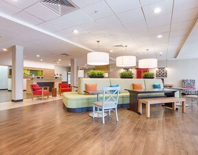 Home2 Suites by Hilton Oklahoma City Yukon