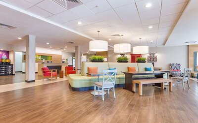 Home2 Suites by Hilton Oklahoma City Yukon