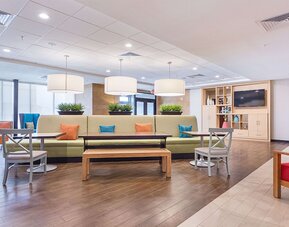 Home2 Suites by Hilton Oklahoma City Yukon