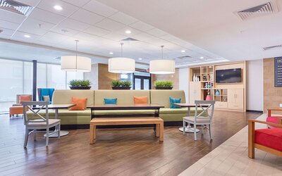 Home2 Suites by Hilton Oklahoma City Yukon