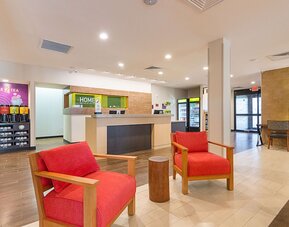 Home2 Suites by Hilton Oklahoma City Yukon