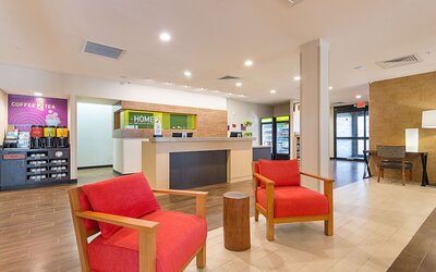 Home2 Suites by Hilton Oklahoma City Yukon