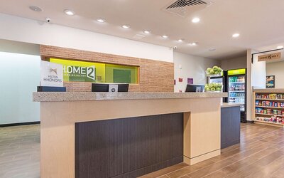Home2 Suites by Hilton Oklahoma City Yukon