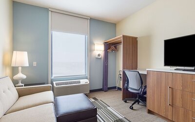 Home2 Suites by Hilton Oklahoma City Yukon