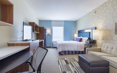 Home2 Suites by Hilton Oklahoma City Yukon