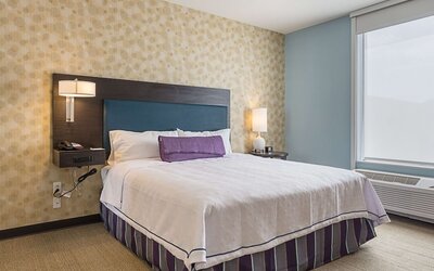 Home2 Suites by Hilton Oklahoma City Yukon