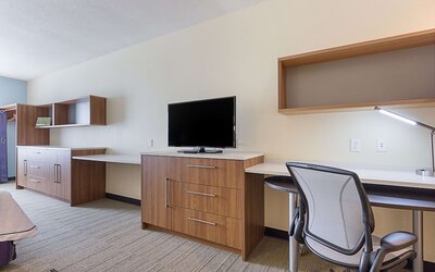 Home2 Suites by Hilton Oklahoma City Yukon