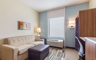 Home2 Suites by Hilton Oklahoma City Yukon
