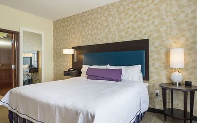 Home2 Suites by Hilton Oklahoma City Yukon