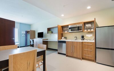 Home2 Suites by Hilton Oklahoma City Yukon