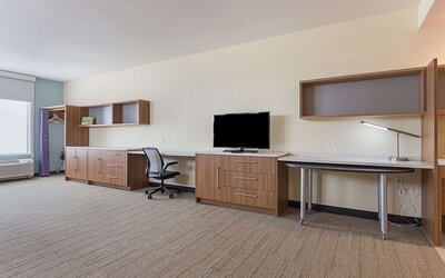 Home2 Suites by Hilton Oklahoma City Yukon