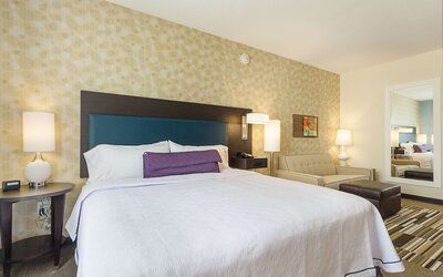 Home2 Suites by Hilton Oklahoma City Yukon